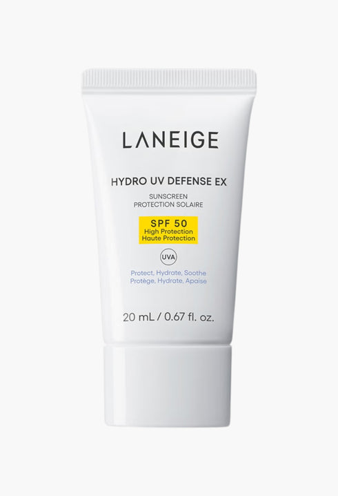 Hydro UV Defence EX SPF 50 Travel Size 20ml - GLAM MODA
