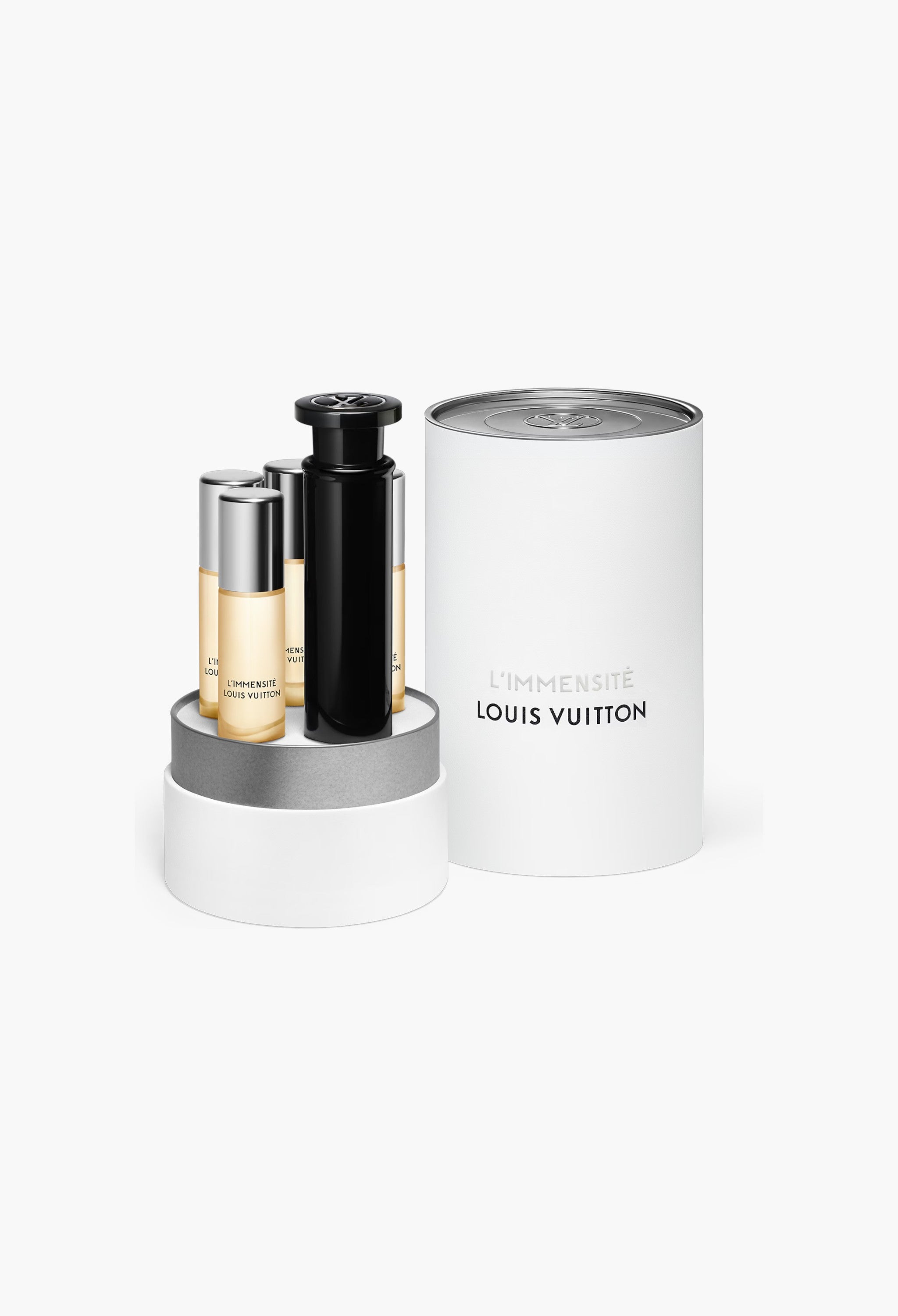Travel Spray L'Immensité LP0072 – Fresh Luxury Portable Perfume