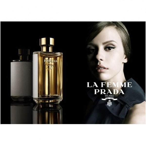 La Femme EDP For Her – 100 ml