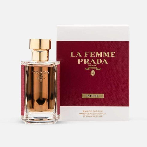 La Femme Intense EDP For Her - 100 ml - GLAM MODA