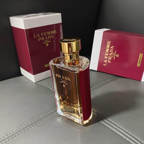 La Femme Intense EDP For Her - 100 ml - GLAM MODA