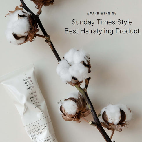 Haircare A Social Life for Your Hair - GLAM MODA