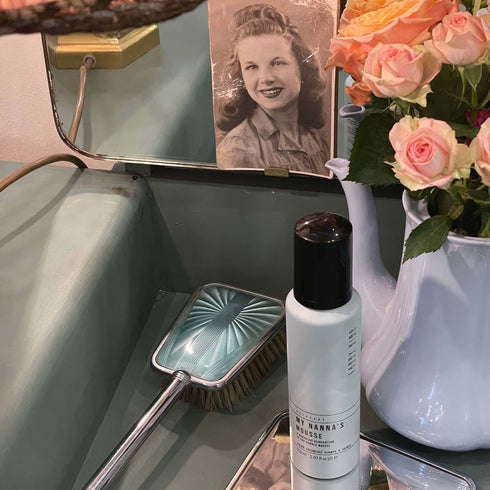 Haircare My Nanna's Mousse - GLAM MODA