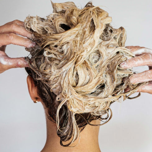 Haircare Social Life Shampoo 100ml - GLAM MODA