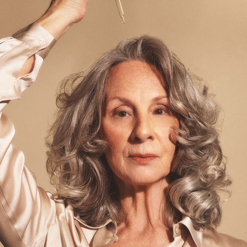 Haircare Spoilt For Choice Hair Oil - GLAM MODA