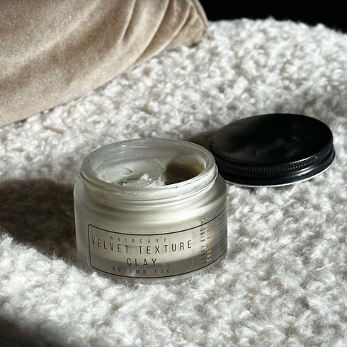 Haircare Velvet Texture Clay - GLAM MODA