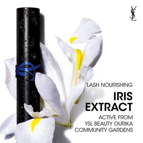 Lash Clash Waterproof Mascara - GLAM MODA