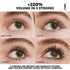 Lash Clash Waterproof Mascara - GLAM MODA