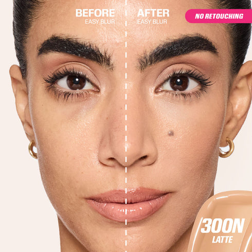 Easy Blur Natural Airbrush Foundation - GLAM MODA
