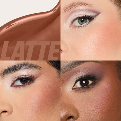 Blush Filter - Liquid Blush - GLAM MODA