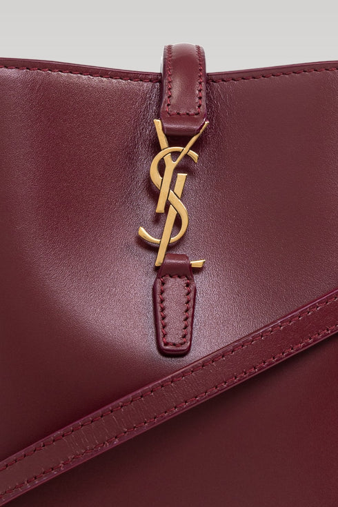 Le 37 Mini Shoulder Bag - GLAM MODA