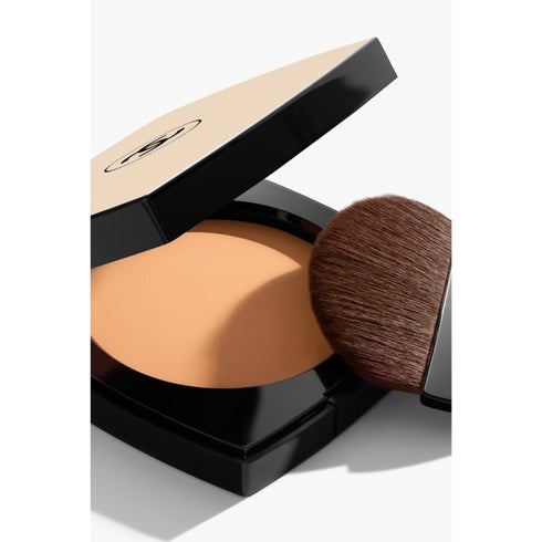 Les Beiges Healthy Glow Sheer Powder 12gm - GLAM MODA
