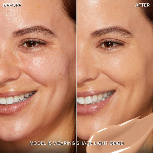 Born This Way Super Coverage Concealer - Multi-Use Sculpting Concealer - 13.5 Ml - GLAM MODA