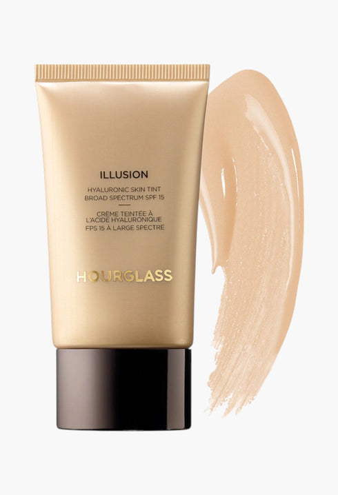 Illusion Hyaluronic Skin Tint - GLAM MODA