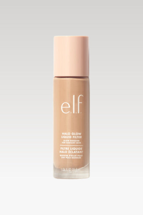 Halo Glow Liquid Filter - GLAM MODA