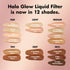 Halo Glow Liquid Filter - GLAM MODA