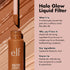 Halo Glow Liquid Filter - GLAM MODA