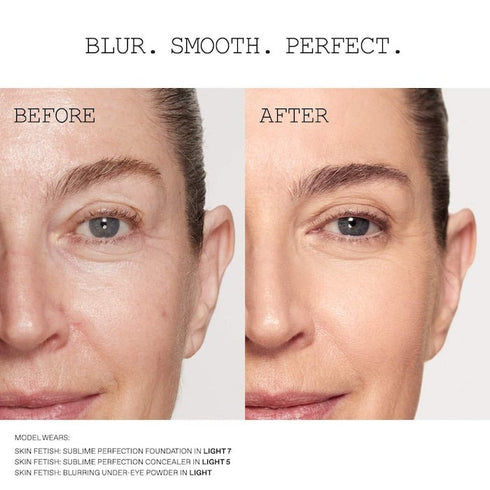 Skin Fetish: Sublime Perfection Blurring Under-Eye Powder - GLAM MODA