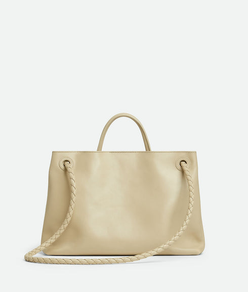 Light butterscotch - Medium Andiamo - GLAM MODA