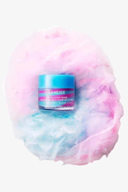 Lip Sleeping Mask - GLAM MODA