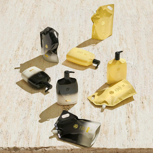 Hair Alchemy Resilience Conditioner 1L Refill - GLAM MODA