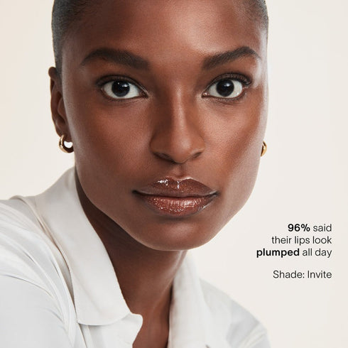 Phantom Volumizing Glossy Balm - GLAM MODA