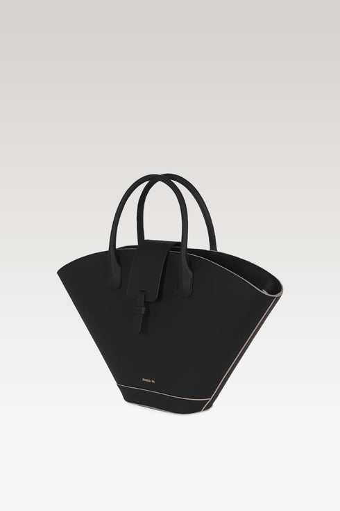 Lumière Black - GLAM MODA