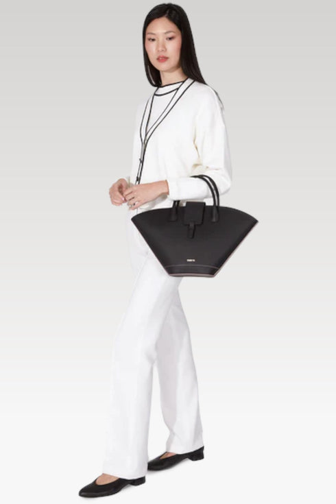 Lumière Black - GLAM MODA