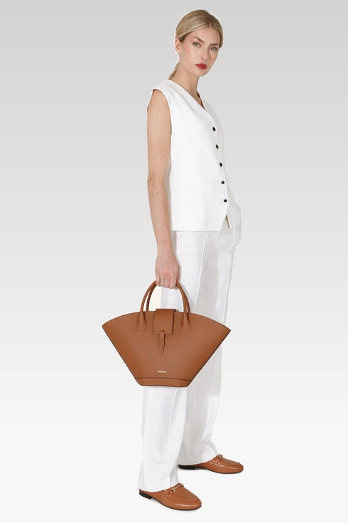 Lumière Caramel - GLAM MODA