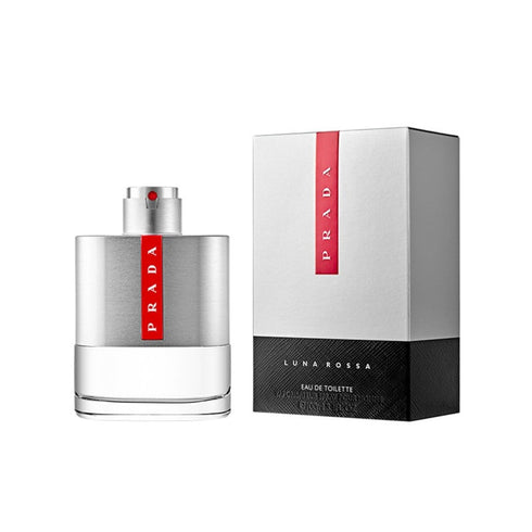 Luna Rossa EDT For Him - 100 ml - GLAM MODA
