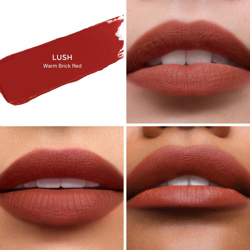 Unlocked Soft Matte Lipstick - GLAM MODA