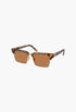 MU 10ZS 19P2Z1 Sunglasses - GLAM MODA