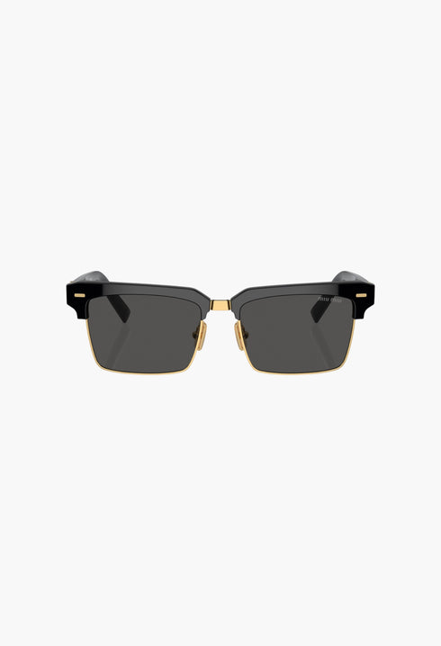 MU 10ZS 1AB5S0 Sunglasses - GLAM MODA