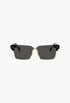 MU 10ZS 1AB5S0 Sunglasses - GLAM MODA