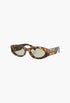 MU 11WS 14L50O Sunglasses - GLAM MODA