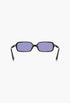 MU 11ZS 16K01O Sunglasses - GLAM MODA