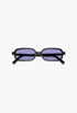 MU 11ZS 16K01O Sunglasses - GLAM MODA