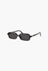 MU 11ZS 16K5S0 Sunglasses - GLAM MODA
