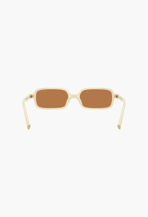 MU 11ZS 21D90Q Sunglasses - GLAM MODA