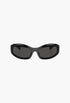 MU 14ZS 16K08Z Sunglasses - GLAM MODA