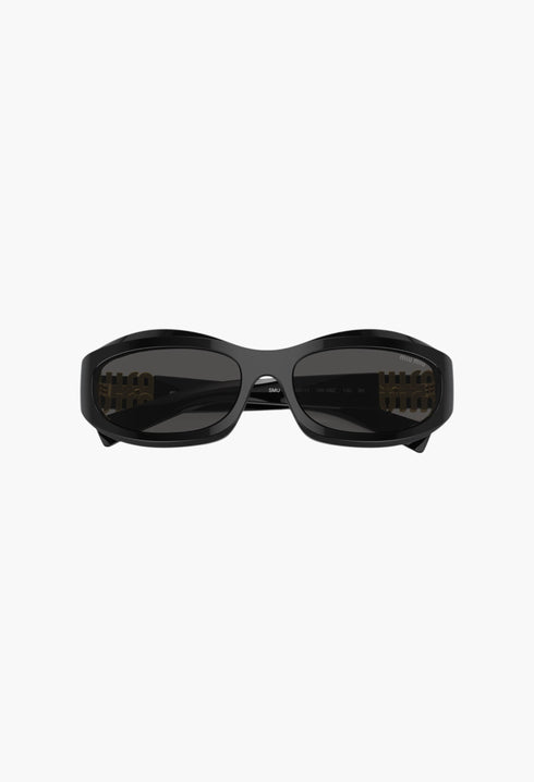 MU 14ZS 16K08Z Sunglasses - GLAM MODA