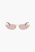 MU A52S ZVN4I0 Sunglasses - GLAM MODA