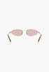 MU A52S ZVN4I0 Sunglasses - GLAM MODA