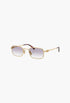 MU A53S 5AK04O Sunglasses - GLAM MODA
