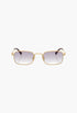 MU A53S 5AK04O Sunglasses - GLAM MODA