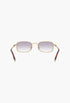 MU A53S 5AK04O Sunglasses - GLAM MODA