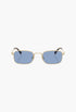 MU A53S ZVN60O Sunglasses - GLAM MODA