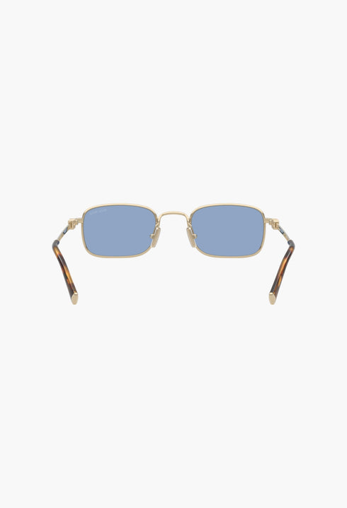 MU A53S ZVN60O Sunglasses - GLAM MODA