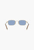 MU A53S ZVN60O Sunglasses - GLAM MODA