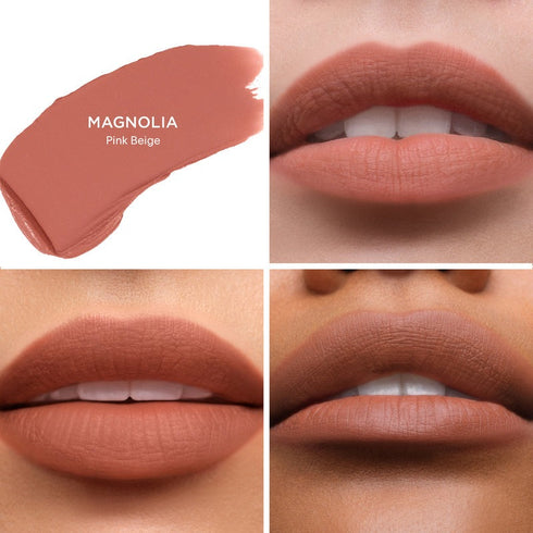 Unlocked Soft Matte Lipstick - GLAM MODA